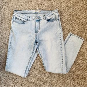Levi’s 711 Skinny sz 32